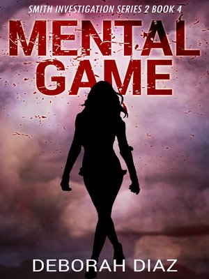 cover image of Mental Game